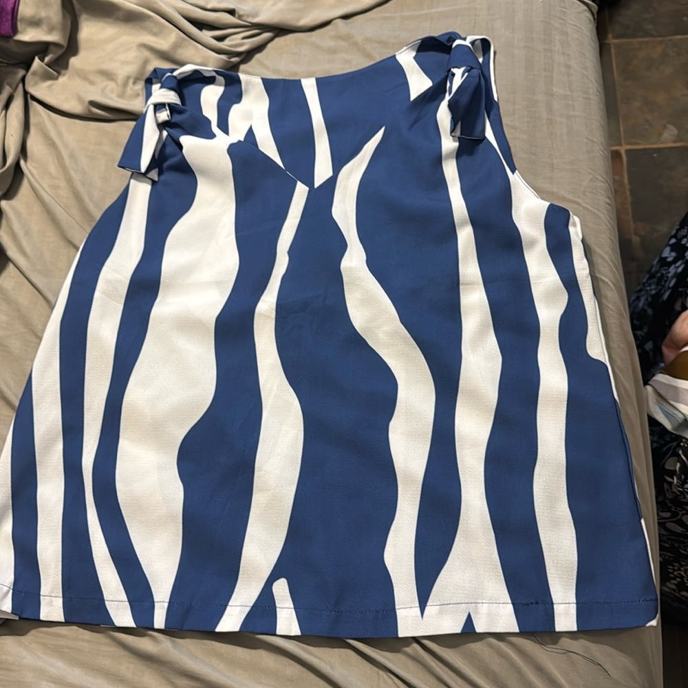 Women’s Blouse